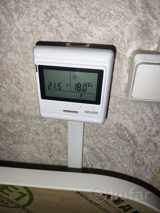 Освещение прихожей