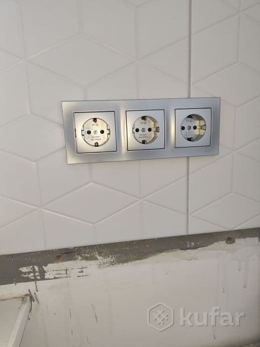 Подключение бойлера